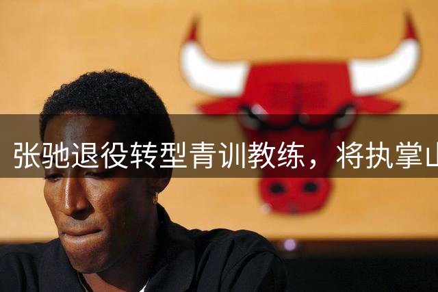 张驰退役转型青训教练，将执掌山东U15男足